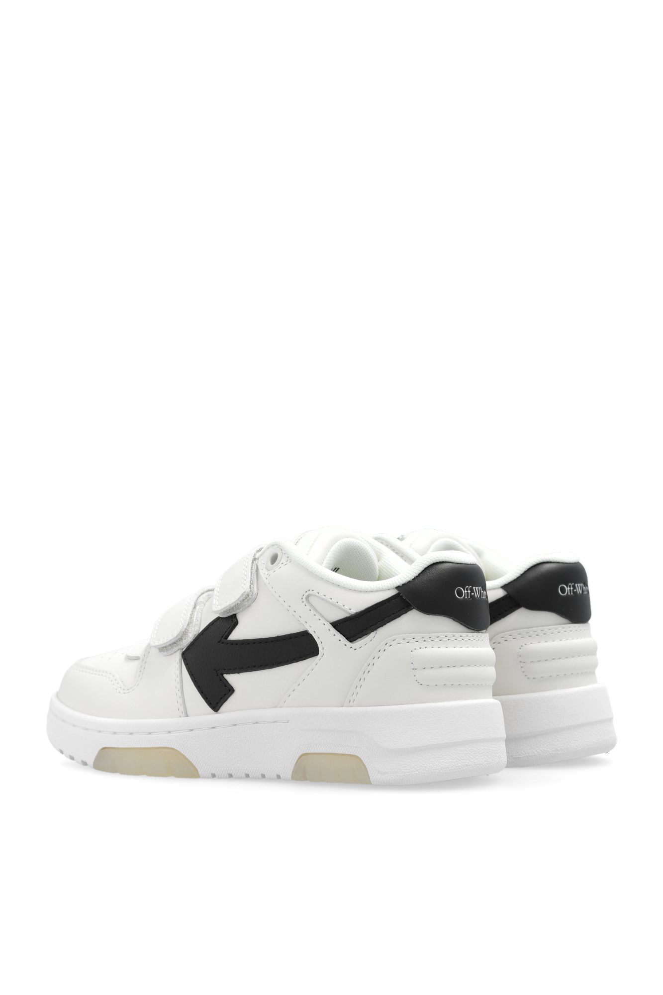 Off-White Kids 'Out Of Office' sneakers | Kids's Kids shoes